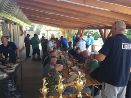 30. Kup ŠRD Ludbreg